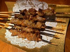 -楼兰新疆主题餐厅(苏州中心店)