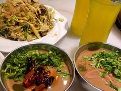 -京门老爆三(回龙观店)