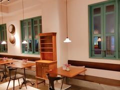 大堂-林四喜·闽南传家菜(鼓浪屿店)