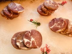 -海天一色海景自助餐厅(西港花园店)