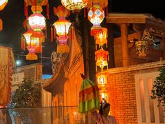 -中国闽台缘博物馆