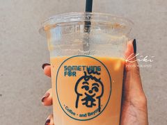 -Something For(中洲湾店)