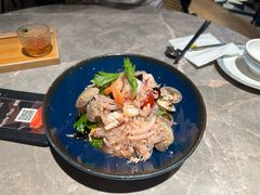 -Home Thai·泰谣(王府井apm店)