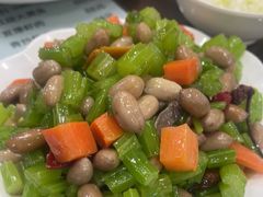 -清真牛街祥云轩门钉肉饼(左家庄店)