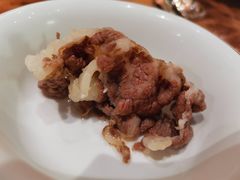 -幸运牛汕头小黄牛牛肉火锅(梅林店)