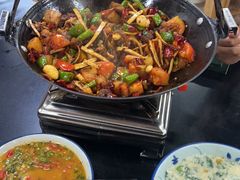 -银满斗(步行街总店)