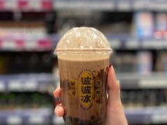 -喜茶(东莞汇一城店)