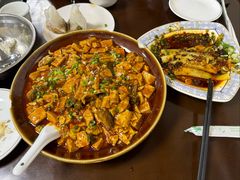 -天回镇何氏豆腐(总店)