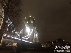 -伦敦塔桥