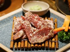 -肉问屋·元气一番烧肉(清河万象汇店)
