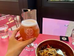 -牛啤堂精酿啤酒餐吧(五棵松华熙店)