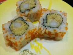 -禾绿回转寿司(苏宁广场店)