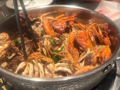 -七欣天香辣蟹火锅(海门解放中路店)