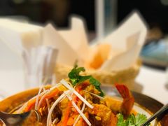 -BetterThai 泰加(苏州中心店)