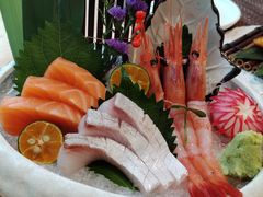 -长崎屋·日本料理·刺身·烧鸟(天河北路店)