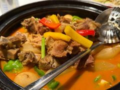 -秀儿四九城·新京菜(亚运村鸟巢店)