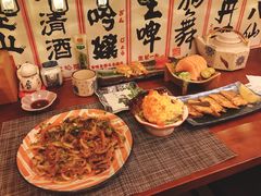 -西村居酒屋