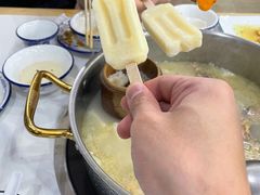 -朴小妹人参鸡汤火锅(长白山万达店)