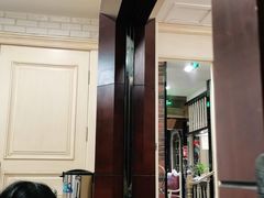 -老牌坊鲁菜名店(宽厚里店)