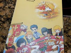 -黄记煌三汁焖锅(顺义华联店)