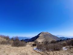 -秦岭风景区