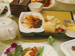 -老爷庙风味美食府(魏都大道店)