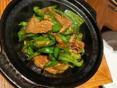 -山里亲戚(淞虹路店)