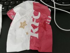 -肯德基(杭州复兴店)