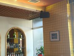 -安妮意大利餐厅(国贸店)