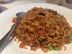 -大树餐厅(益田假日店)