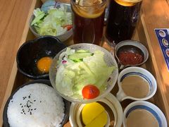 -友名Cross日式咖喱屋(江南大道中店)