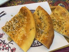 -烟疆印象新疆菜(万联广场店)