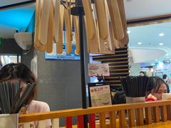 -一風堂拉面(美罗城店)