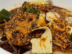 -艺味深尝(云锦路店)