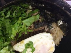 紫霞门韩国料理-紫霞门韩国料理烤肉(深南东路店)