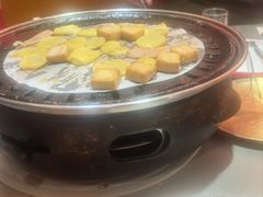 -正宗齐齐哈尔烤肉·齐牛哥鲜切炭火烤肉(杭州总店)