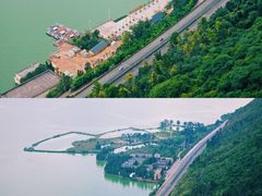 -昆明滇池国家级风景名胜区西山景区
