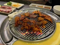 -喜来稀肉(虹泉路店)