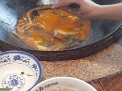 -印象老灶台三下锅·湘西本土原味菜(天门山索道店)