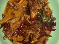 -靓虾二哥·龙虾馆(大塘总店)