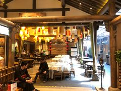 门面-大张烙馍村(绿地店)