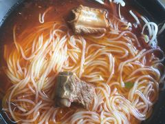 排骨米线-庆蓉云·庆云面(双林店)