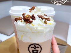 -古茗(下城香积寺路店)