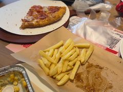 -必胜客(南通新圆融店)