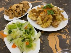 -张包铺(道外店)