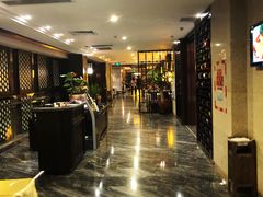 大堂-香云轩·顺德菜(香云纱园林酒店店)