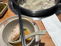 -池云涧自然椰子鸡(万泰汇店)