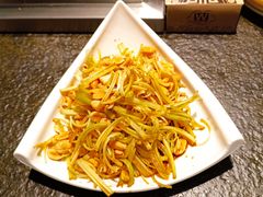 -老万烧烤(典逸心洲店)