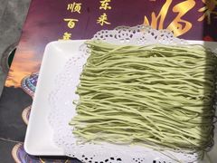 -东来顺铜锅炭火涮肉(上地华联店)