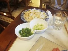 -宣武小院涮肉(前门店)